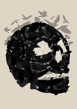 Blackbirds Singin