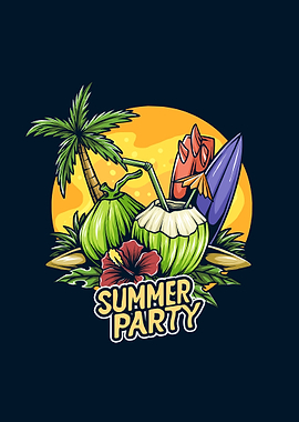 Summer Party