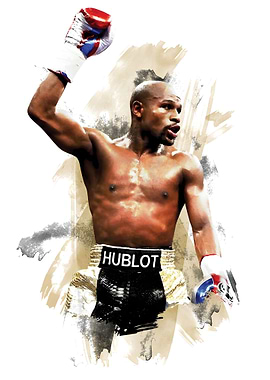 Floyd Mayweather Jr