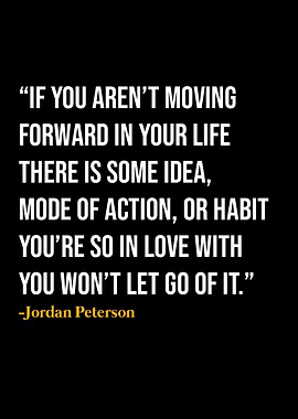 Jordan Peterson Quote