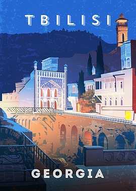 Tbilisi Georgia