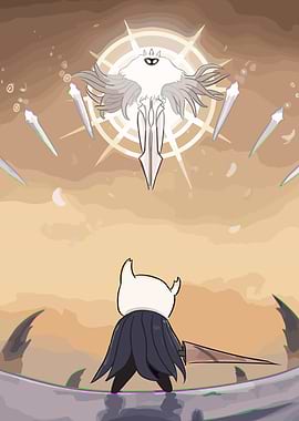 hollow knight