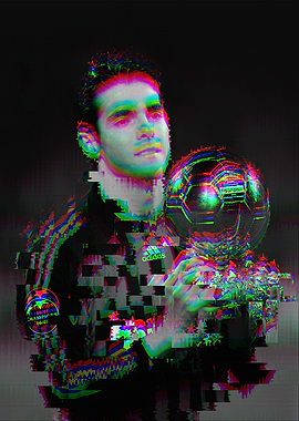 THE LEGEND RICARDO KAKA