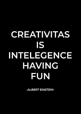 ALBERT EINSTEIN QUOTE