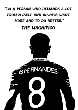 Bruno Fernandes Quotes