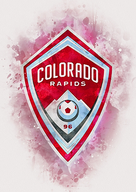 Colorado Rapids Football