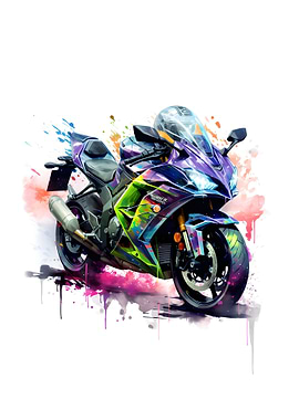 Kawasaki Ninja