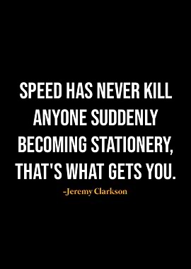 Jeremy Clarkson quotes