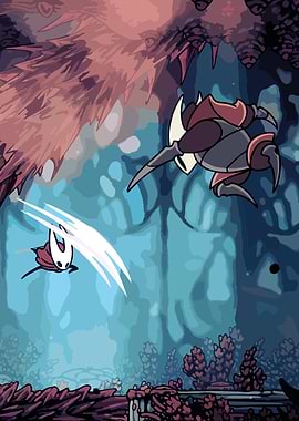 hollow knight
