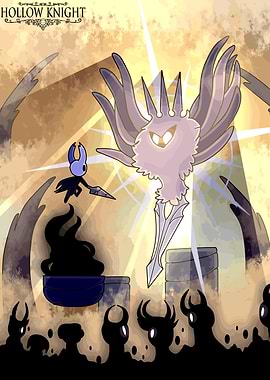 hollow knight