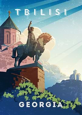 Tbilisi Georgia