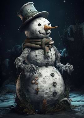 Snowman