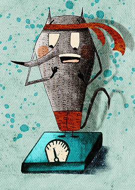 healthy wolf healthy