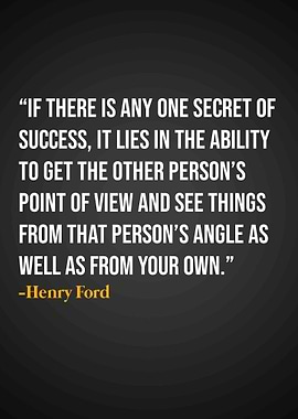 Henry Ford Quote
