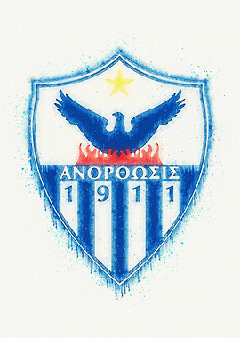 Anorthosis Famagusta