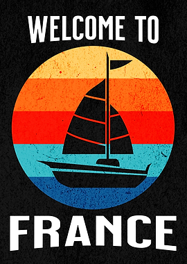 FRANCE SAILING