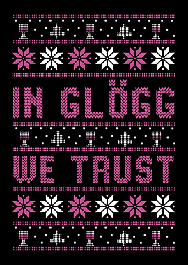 In Gloegg We Trust