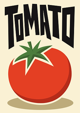 Tomato Art