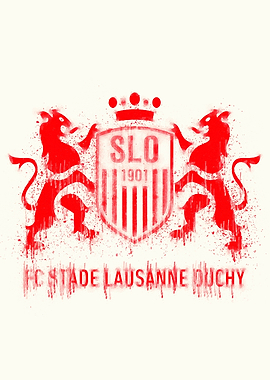 FC Stade Lausanne Ouchy