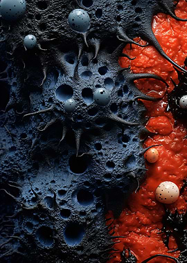 The Abstract Microscopy 2