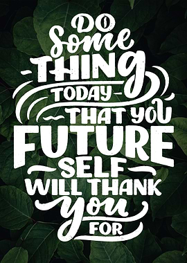 Positive Motivation text