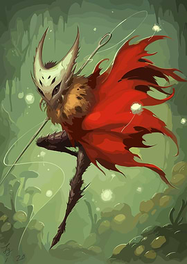 Hollow Knight