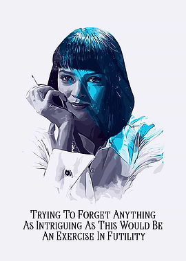 Pulp Fiction Quotes