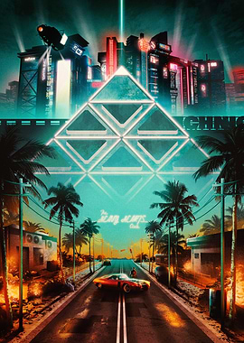 Heavy Hearts by Alisa