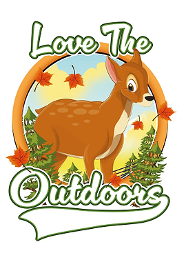 Love the Outdoors