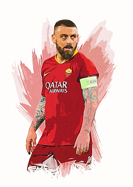 Daniele De Rossi