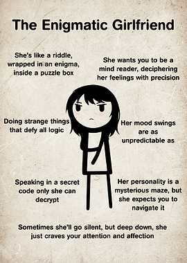 Type of people funny