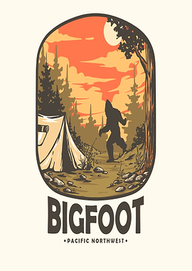 Bigfoot