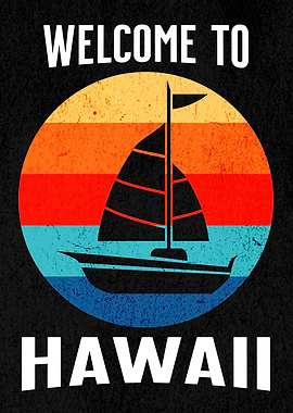 HAWAII SAILING