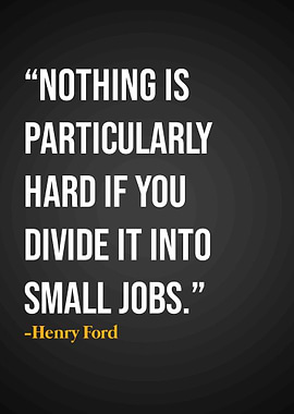 Henry Ford Quote