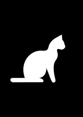 Animal Cat ART funny