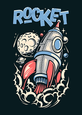rocket