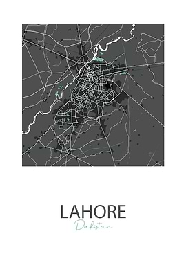 Lahore Pakistan