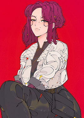 Songbird by EllieMapleFox