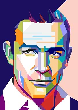 Sir Thomas Sean Connery