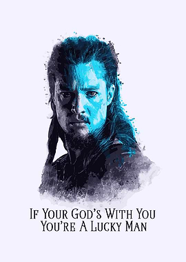 The Last Kingdom Quotes