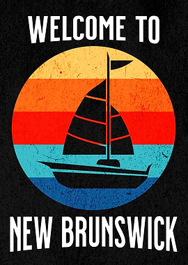 NEW BRUNSWICK SAILING