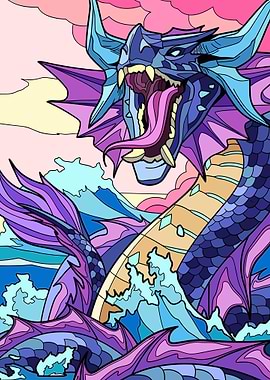 Animals Art Decoration