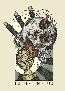 Ignis Inpius