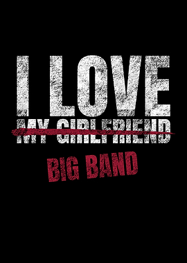 Big Band Music Lover