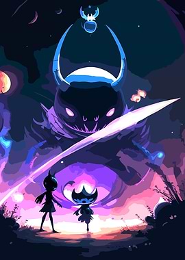 hollow knight