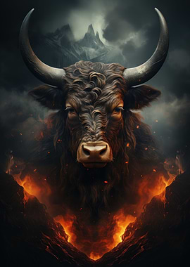 Bull