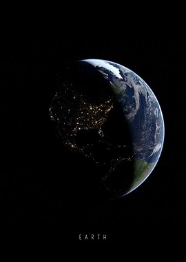 Planet Earth