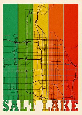Salt Lake City UT USA