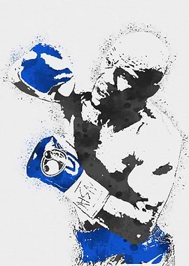 Floyd Mayweather Boxing