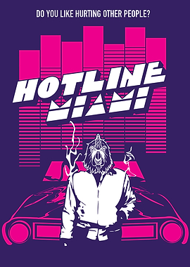 Hotline Miami